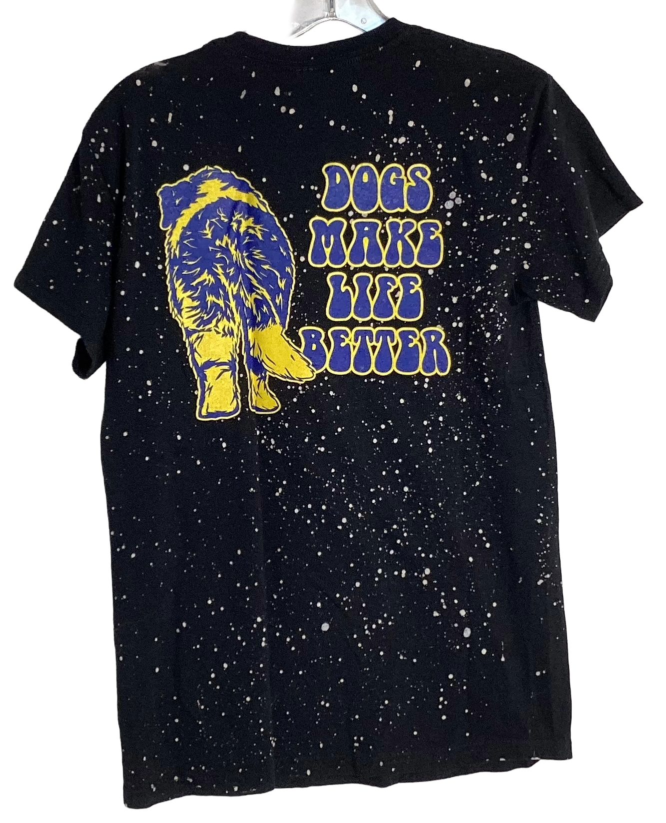 "Astro" Gibsons Funk Wear T-shirt