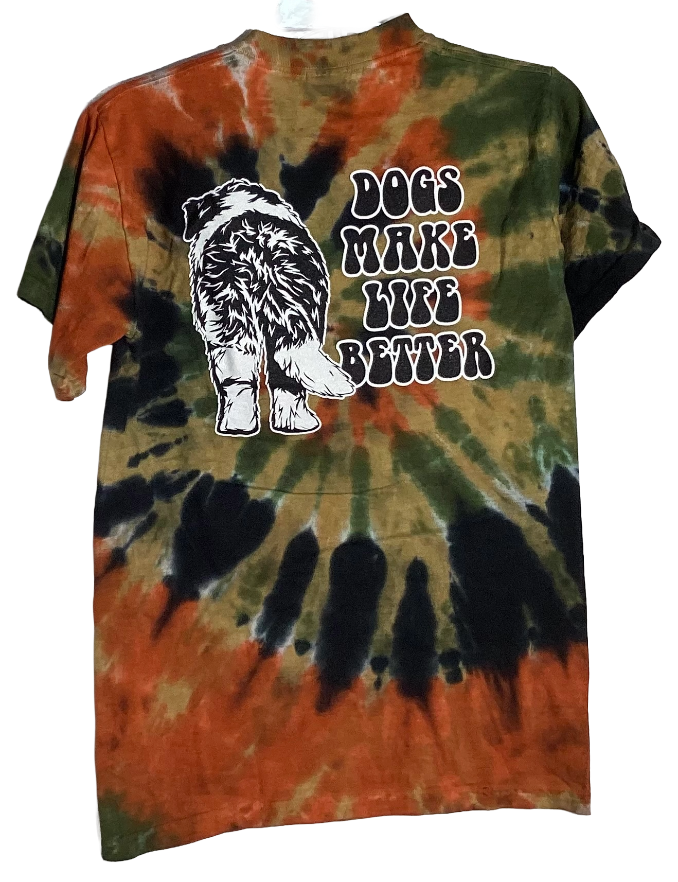 "Earth Day" Gibson's Funk Wear T-shirt