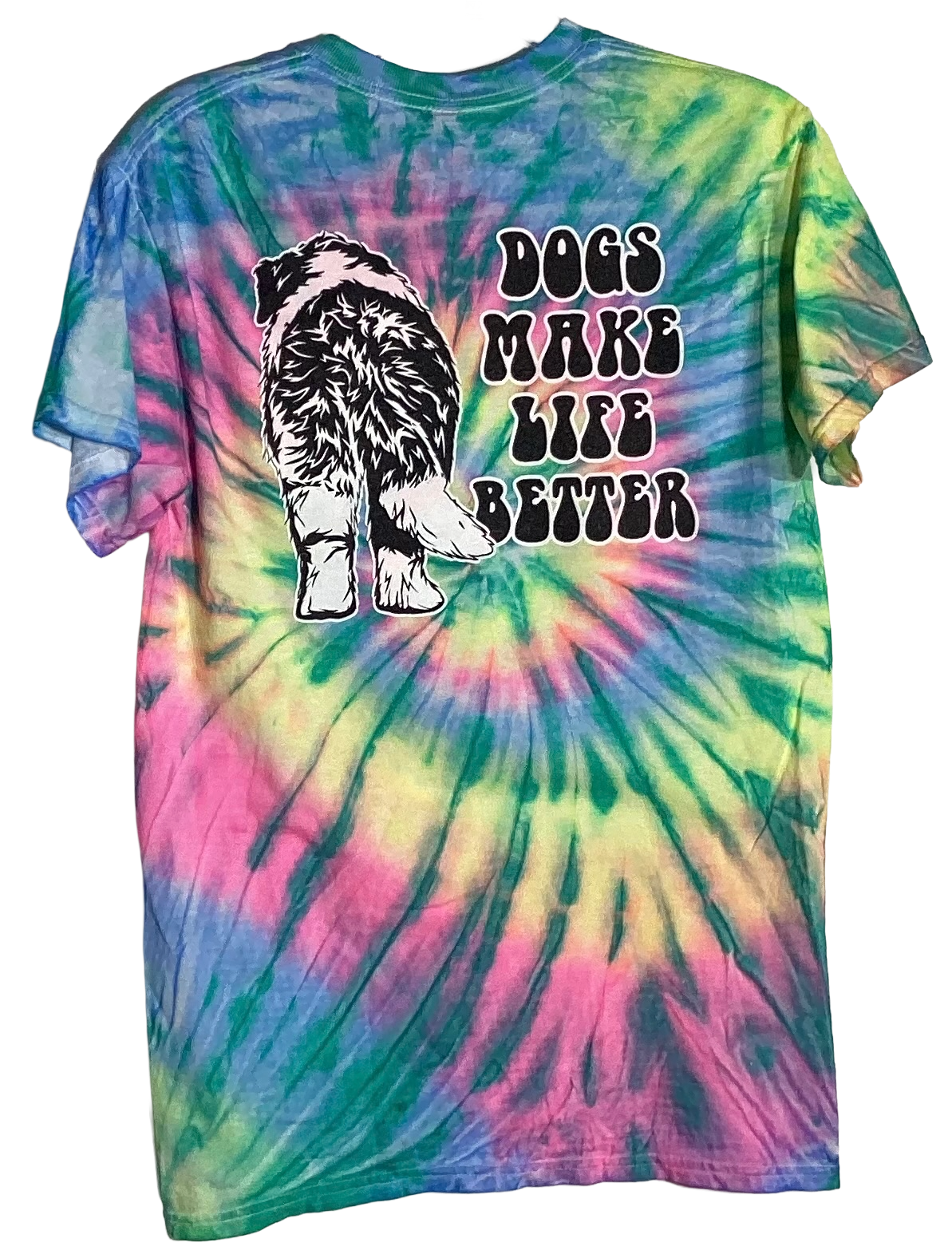 "Miami Nice" Best Therapists have Paws T-shirt