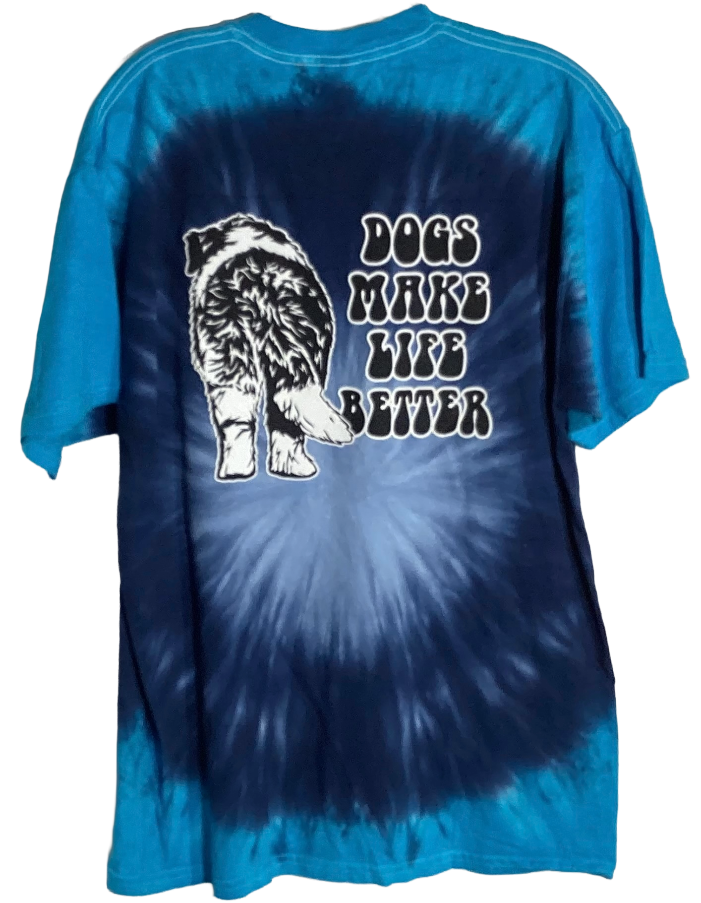 "Water World" Gibson's Funk Wear T-shirt
