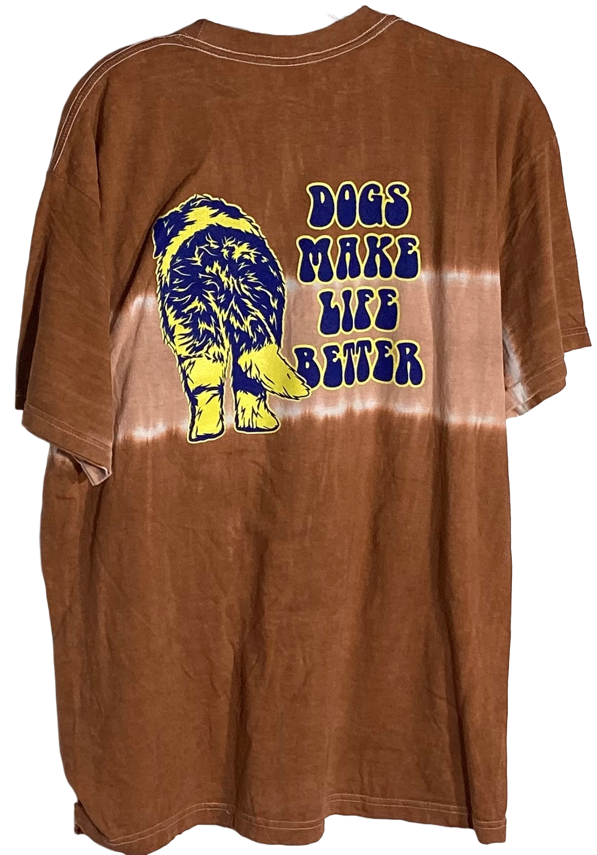 "Muddy Waters" Gibson's Funk Wear T-shirt
