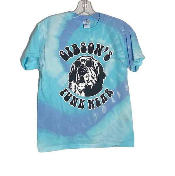 Gibson's Funk Wear t-shirts