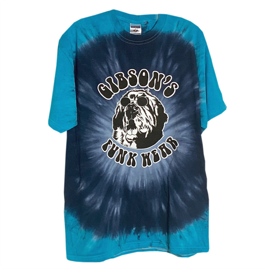 "Water World" Gibson's Funk Wear T-shirt