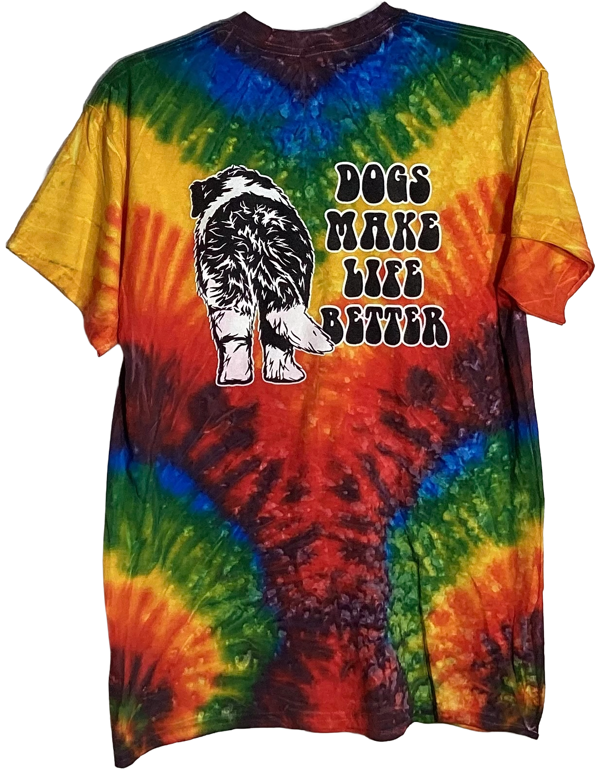 "Hendrix" Gibson's Funk Wear T-shirt