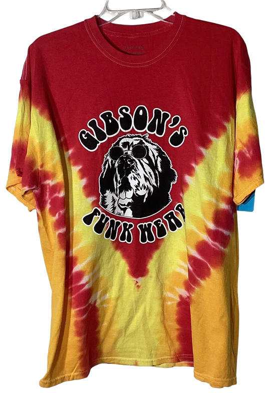 "Victory Red" Best Therapists have Paws T-shirt